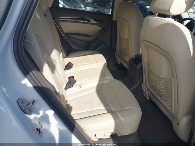 2015 AUDI Q5 WA1VMAFP7FA101084 Photo 7