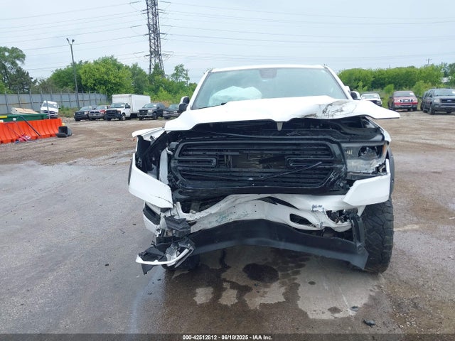 RAM 2020 2020 1C6SRFFT0LN105011 Image 12