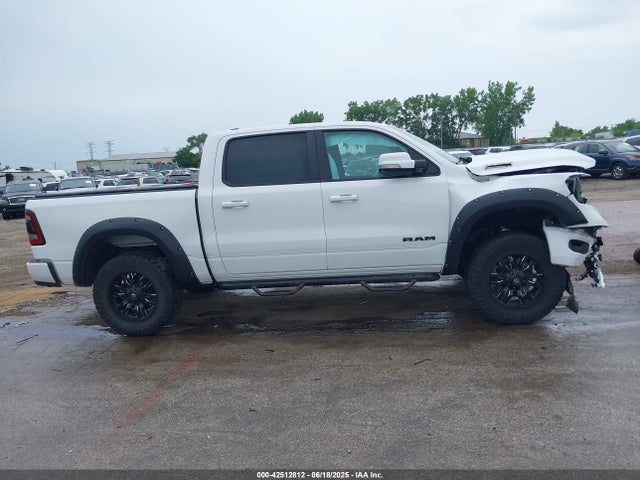 RAM 2020 2020 1C6SRFFT0LN105011 Image 13