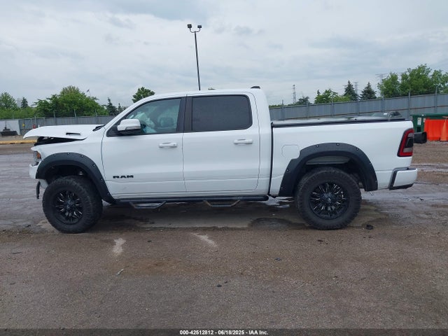RAM 2020 2020 1C6SRFFT0LN105011 Image 14