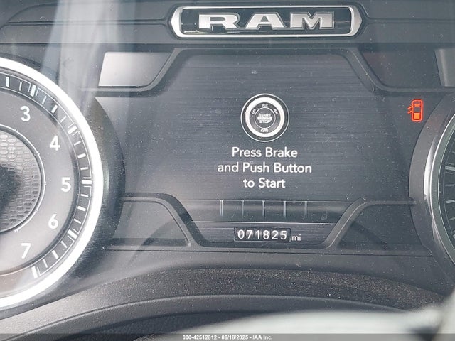 RAM 2020 2020 1C6SRFFT0LN105011 Image 15