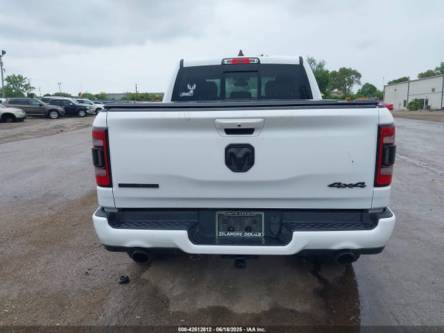 RAM 2020 2020 1C6SRFFT0LN105011 Image 16