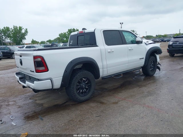 RAM 2020 2020 1C6SRFFT0LN105011 Image 4