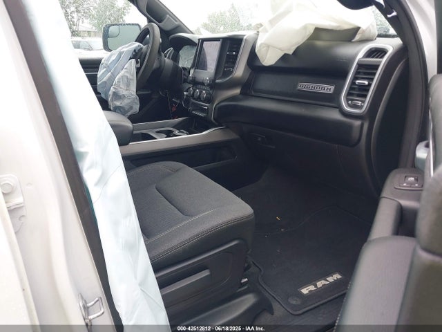 RAM 2020 2020 1C6SRFFT0LN105011 Image 5