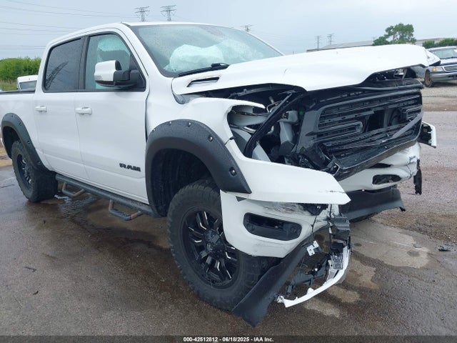 RAM 2020 2020 1C6SRFFT0LN105011 Image 6