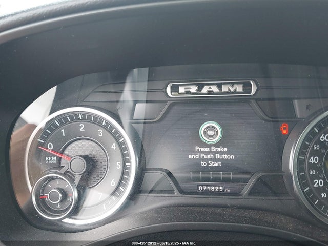 RAM 2020 2020 1C6SRFFT0LN105011 Image 7