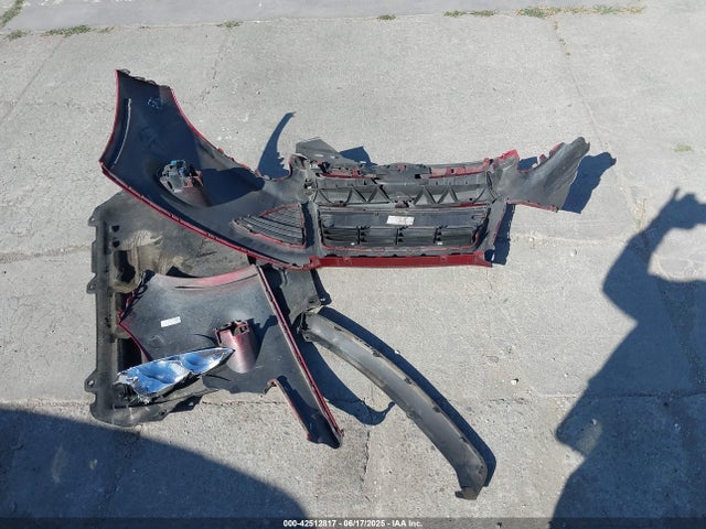 1FADP3K20EL185921 Ford 2014
