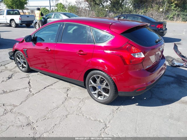 1FADP3K20EL185921 Ford 2014