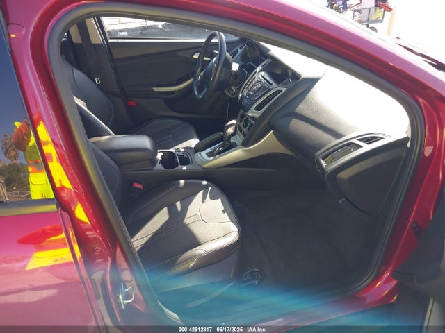 1FADP3K20EL185921 Ford 2014