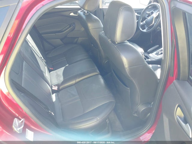 1FADP3K20EL185921 Ford 2014