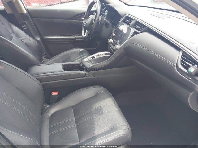 19XZE4F96NE000007 Honda leb6