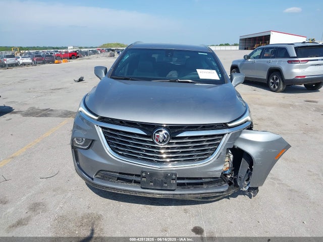 5GAEVBKWXRJ125309 Buick lfy