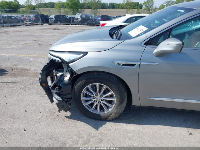 5GAEVBKWXRJ125309 Buick lfy
