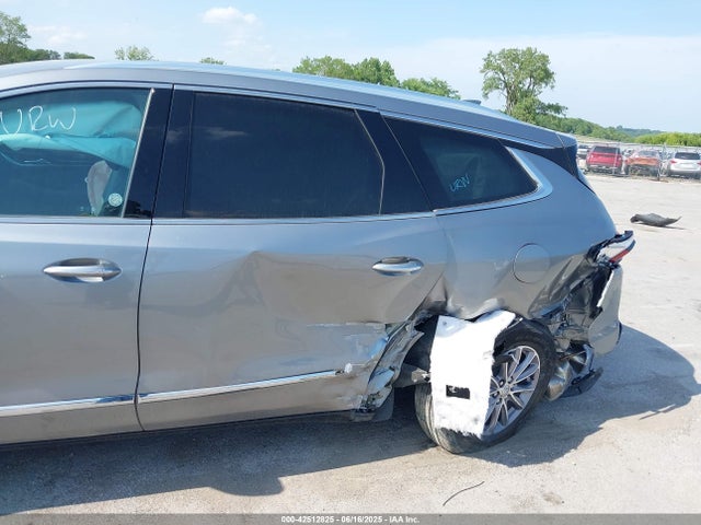 5GAEVBKWXRJ125309 Buick lfy