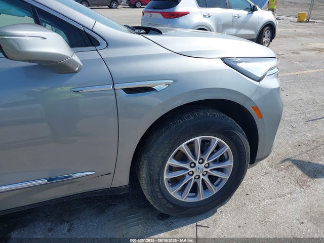 5GAEVBKWXRJ125309 Buick lfy