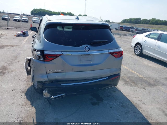 5GAEVBKWXRJ125309 Buick lfy