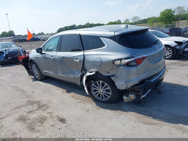 5GAEVBKWXRJ125309 Buick lfy