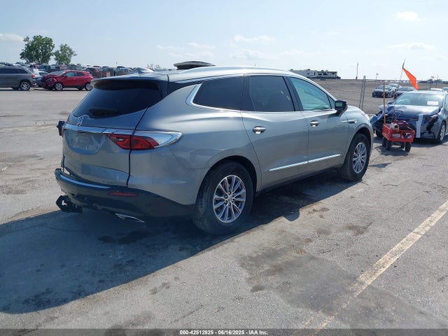 5GAEVBKWXRJ125309 Buick lfy