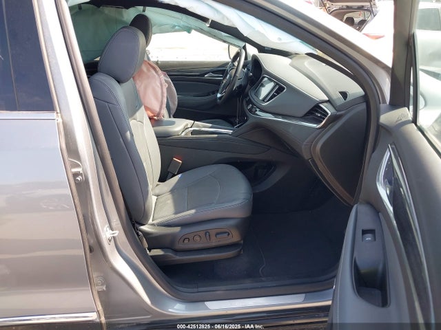 5GAEVBKWXRJ125309 Buick lfy