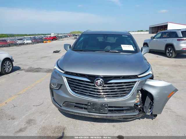 5GAEVBKWXRJ125309 Buick lfy