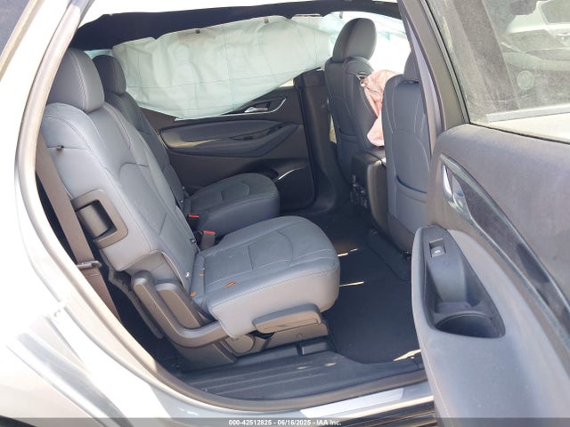 5GAEVBKWXRJ125309 Buick lfy