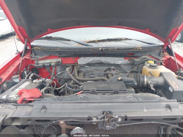 1FTFW1EF9EFB18466 Ford F-150 Xlt