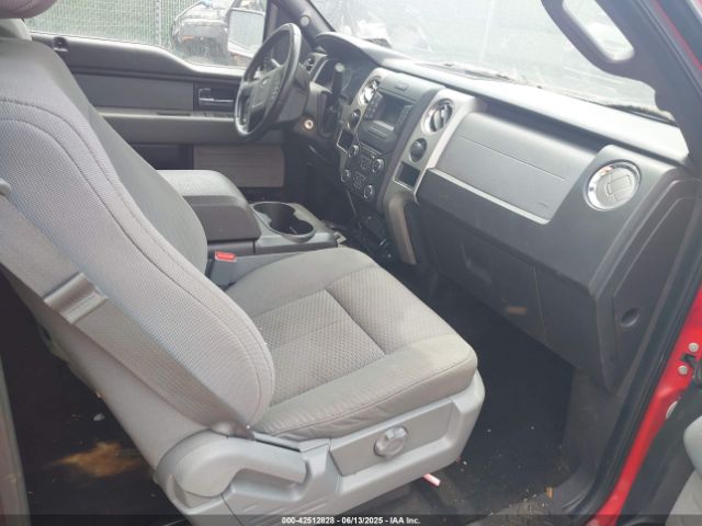 1FTFW1EF9EFB18466 Ford F-150 Xlt