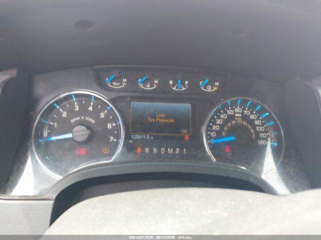 1FTFW1EF9EFB18466 Ford F-150 Xlt