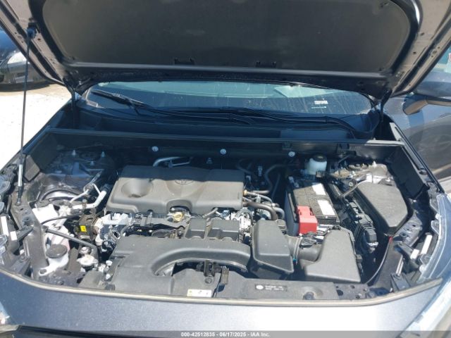 2T3W1RFV3SC321092 Toyota a25a-fks