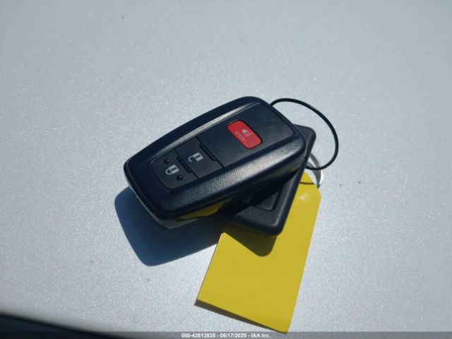 2T3W1RFV3SC321092 Toyota a25a-fks