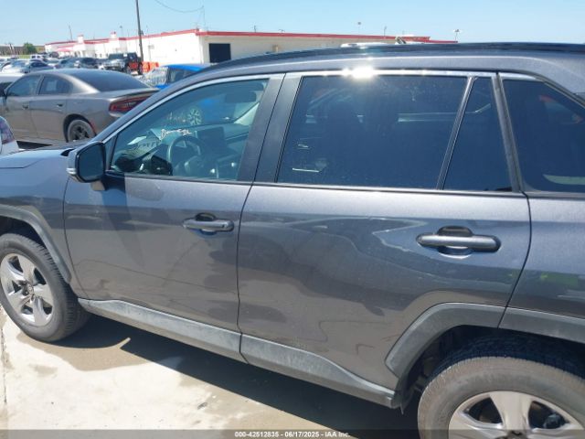 2T3W1RFV3SC321092 Toyota a25a-fks