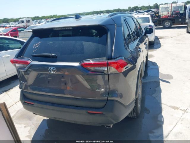 2T3W1RFV3SC321092 Toyota a25a-fks