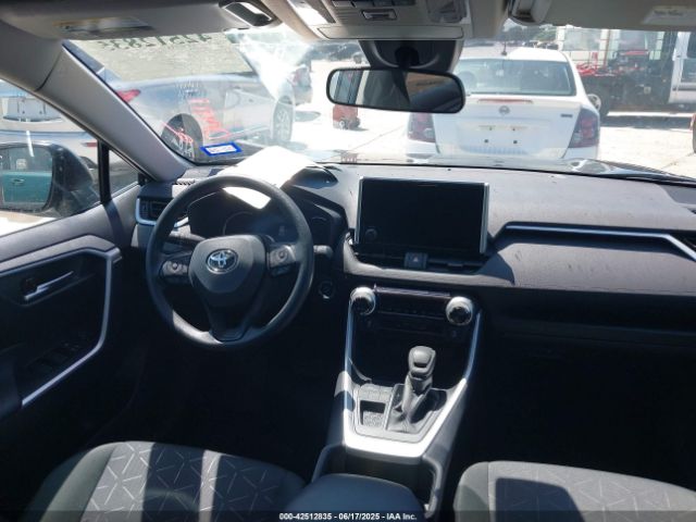 2T3W1RFV3SC321092 Toyota a25a-fks