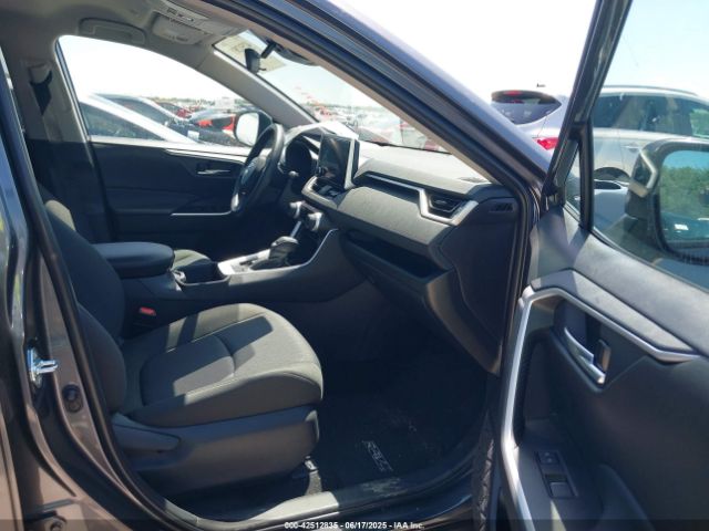 2T3W1RFV3SC321092 Toyota a25a-fks