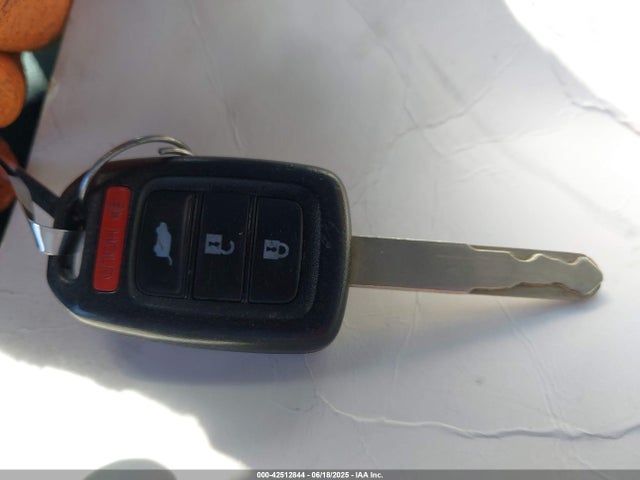 3CZRU5H39JM720137 Honda r18z9