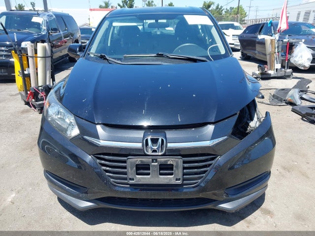 3CZRU5H39JM720137 Honda r18z9