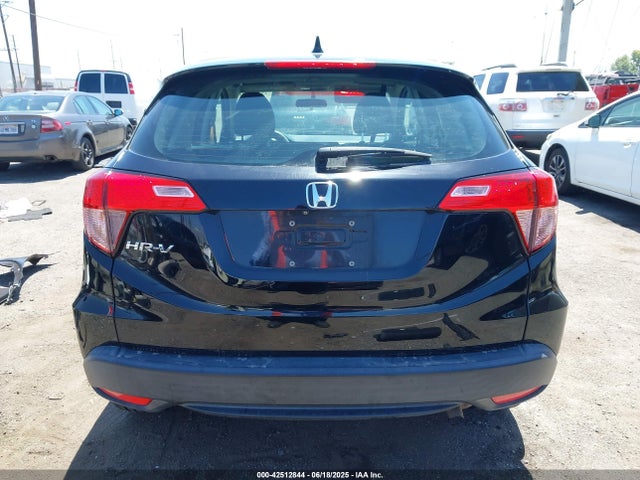 3CZRU5H39JM720137 Honda r18z9