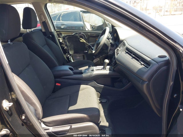 3CZRU5H39JM720137 Honda r18z9