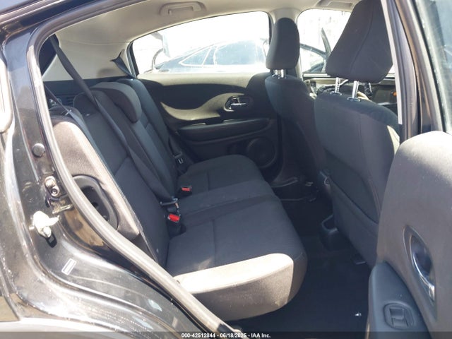 3CZRU5H39JM720137 Honda r18z9