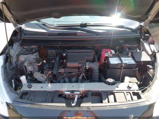 2019 MITSUBISHI MIRAGE G4 ML32F3FJ2KHF13110 Photo 9