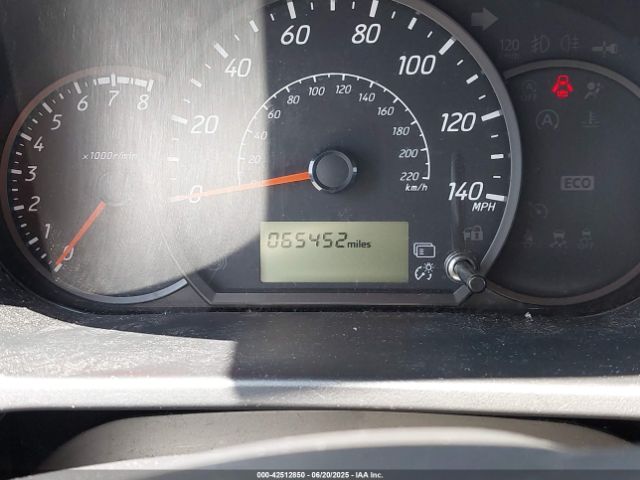 2019 MITSUBISHI MIRAGE G4 ML32F3FJ2KHF13110 Photo 6