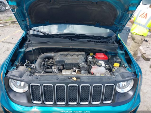 2022 JEEP RENEGADE ZACNJDB10NPN77271 Photo 9