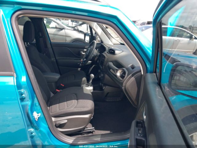 2022 JEEP RENEGADE ZACNJDB10NPN77271 Photo 4