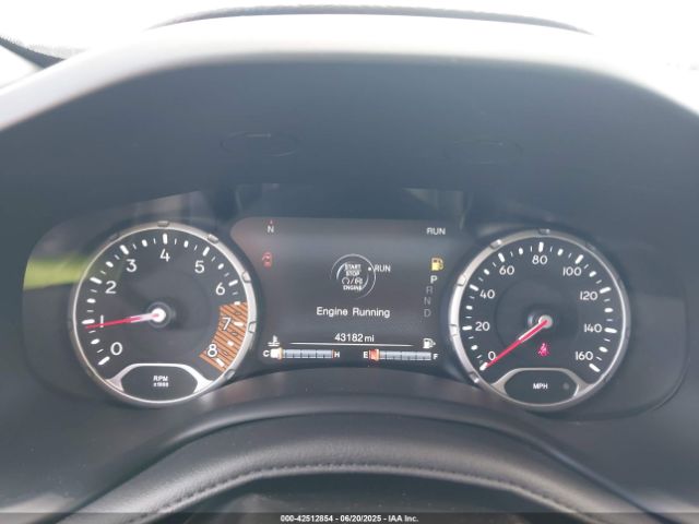 2022 JEEP RENEGADE ZACNJDB10NPN77271 Photo 6