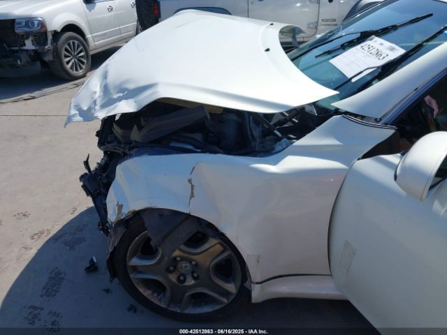 2006 LEXUS SC 430 JTHFN48Y769007480 Photo 5