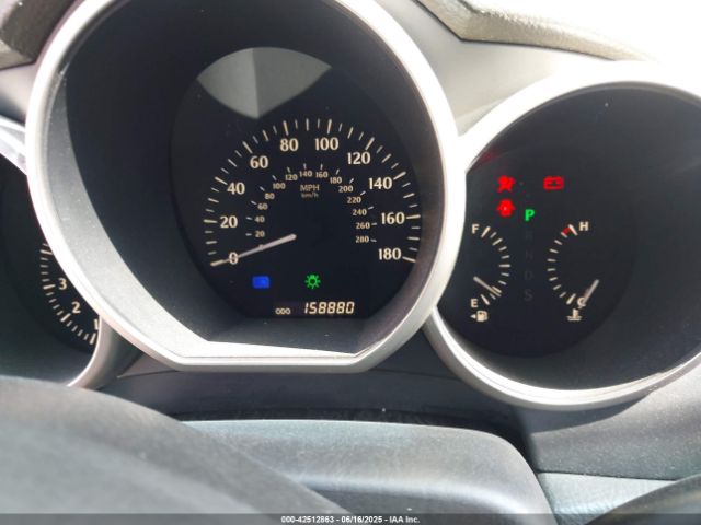 2006 LEXUS SC 430 JTHFN48Y769007480 Photo 6