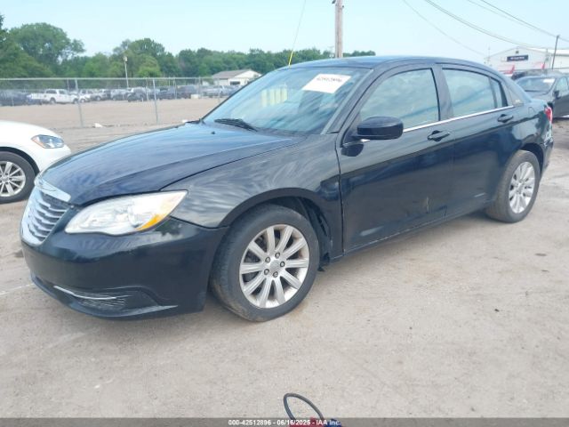 2014 CHRYSLER 200 1C3CCBBB0EN107613 Photo 1