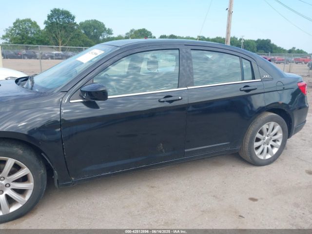2014 CHRYSLER 200 1C3CCBBB0EN107613 Photo 5