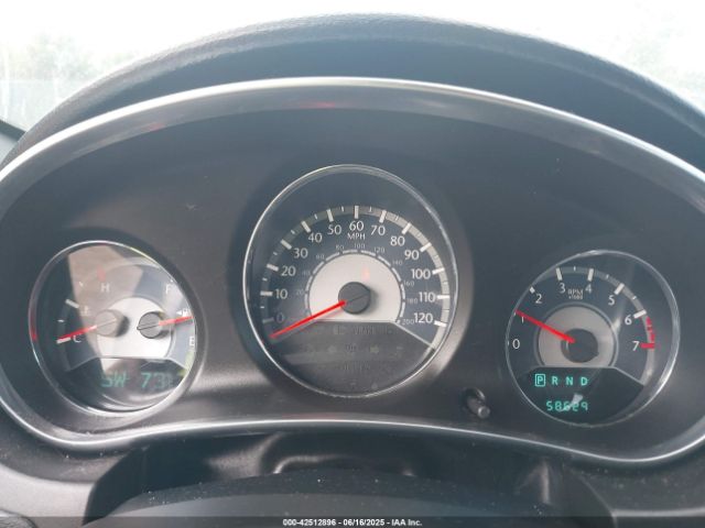 2014 CHRYSLER 200 1C3CCBBB0EN107613 Photo 6