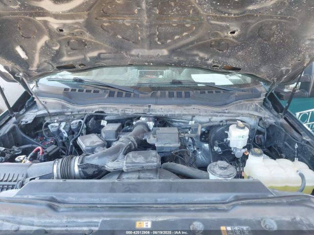 1FTBF2A67MEC63116 Ford 2021